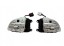 Mercedes-Benz OE MB AUTO MERCEDES W222 PRZYCISKI KIEROWNICY KOMPLET A0999050104 A0999059502 MERCEDES W222 КНОПКИ КЕРМА КОМПЛЕКТ A0999050104 A0999059502