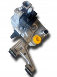 Mercedes-Benz OE A2978307903 DDC A2978307903 ВИПАРНИК ТЕПЛООБМІННИК МЕРСЕДЕС W297 EQS