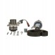 Gates KP45678XS-1 Комплект грм + водяний насос kp45678xs-1 gates
