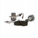 Gates KP45678XS-1 Комплект грм + водяний насос kp45678xs-1 gates
