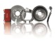 Brembo 09.8840.1X Brembo гальмівний диск. Honda пульт дистанційного керування 02-04 передній