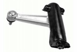 Lemforder LEM11004 02(iMOTO) Маятник mercedes передній w140 91- le верхній lemforder + комплект водія #35