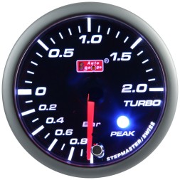 Auto Gauge Автоматичний датчик AGBOSMSWL270