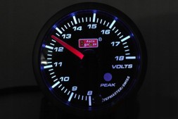 Auto Gauge Автоматичний датчик AGBOSMSWL270