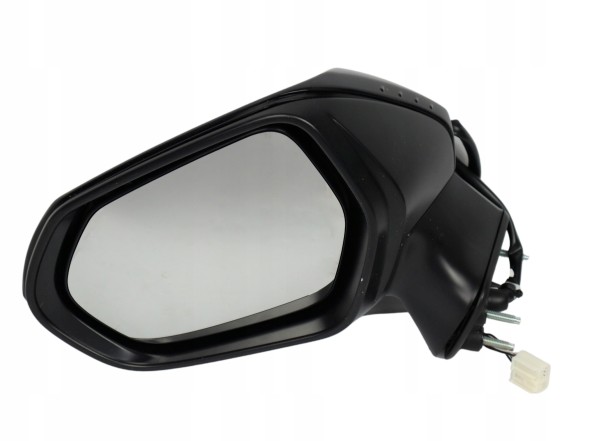 View Max 562354520 ДЗЕРКАЛО ЛІВЕ TOYOTA TOYOTA YARIS 2020 -