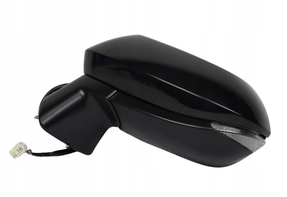 View Max 562354520 ДЗЕРКАЛО ЛІВЕ TOYOTA TOYOTA YARIS 2020 -