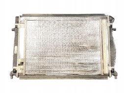Volkswagen OE 5Q0816411BC Комплект кулерів 5q0816411bc 2q0121253л vw audi
