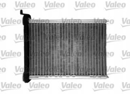 Valeo 812413 Охолоджувач обігрівача renault megane 08-