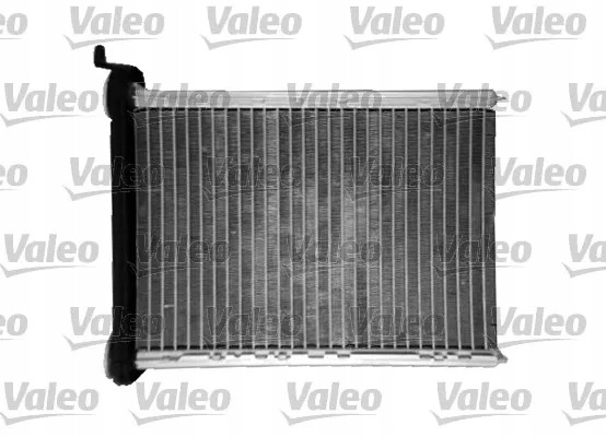 Valeo 812413 Охолоджувач обігрівача renault megane 08-
