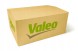 Valeo 812413 Охолоджувач обігрівача renault megane 08-