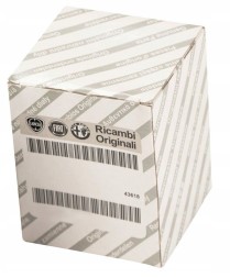 Fiat OE 1378328080 Шнур системи гідропідсилювача керма fiat ducato 2.3d 06.11-