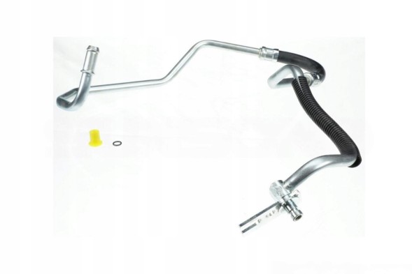 Sunsong SU-3403923 ШЛАНГ ПОВЕРНЕННЯ ГІДРОПІДСИЛЮВАЧА FORD F-150 10-14 F-350 SUPER DUTY 12 LOBO 11-1