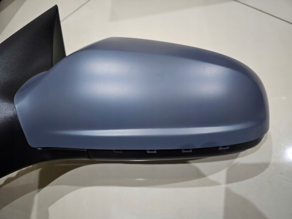 Opel OE OPEL ASTRA H 3D GTC LUSTERKO LEWE 5 PINÓW OPEL ASTRA H 3D GTC ДЗЕРКАЛО ЛІВЕ 5 ШТИФТІВ