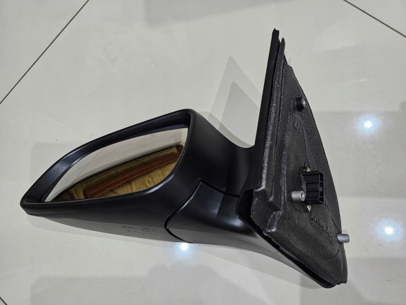 Opel OE OPEL ASTRA H 3D GTC LUSTERKO LEWE 5 PINÓW OPEL ASTRA H 3D GTC ДЗЕРКАЛО ЛІВЕ 5 ШТИФТІВ