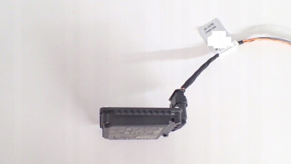 Volkswagen OE 2Q0907561F RADAR ZESTAW 6 KABLI РАДАР ACC 2Q0907561F + РЕМКОМПЛЕКТ 6КАБЕЛІВ
