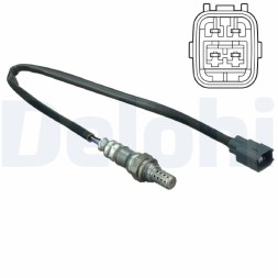 ES20157 12B1 DELPHI Лямбда зонд