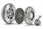 Шеффлер ЛуК 600 0073 00 Комплект зчеплення 600 0073 00 luk mercedes