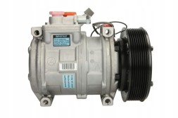 Denso DCP99511 Компресор кондиціонера denso dcp99511