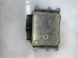 А.А KOMPUTER SILNIKA FCA 0281011510 55190005 Комп'ютер двигуна fca 0281011510 55190005