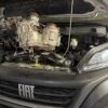 Fiat OE 46857617 /3158470 / nr katalogowy 1388251080 Новий сажовий фільтр (DPF) для Fiat Ducato III