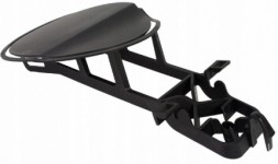 Ford OE FR3B-63405C46-BB КРИШКА ПАЛЬНОЗАЛИВНОЇ ГРУЗИ MUSTANG 15- 17-