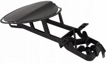 Ford OE FR3B-63405C46-BB КРИШКА ПАЛЬНОЗАЛИВНОЇ ГРУЗИ MUSTANG 15- 17-