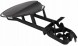 Ford OE FR3B-63405C46-BB КРИШКА ПАЛЬНОЗАЛИВНОЇ ГРУЗИ MUSTANG 15- 17-