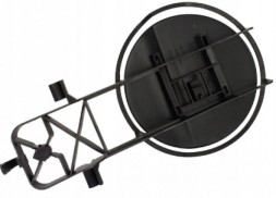 Ford OE FR3B-63405C46-BB КРИШКА ПАЛЬНОЗАЛИВНОЇ ГРУЗИ MUSTANG 15- 17-