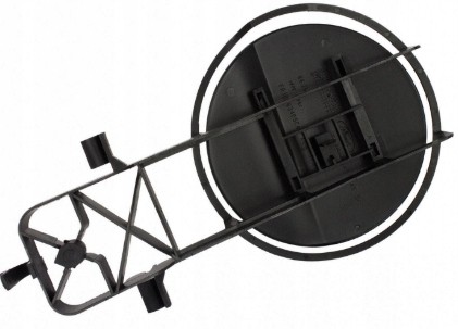 Ford OE FR3B-63405C46-BB КРИШКА ПАЛЬНОЗАЛИВНОЇ ГРУЗИ MUSTANG 15- 17-