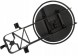 Ford OE FR3B-63405C46-BB КРИШКА ПАЛЬНОЗАЛИВНОЇ ГРУЗИ MUSTANG 15- 17-