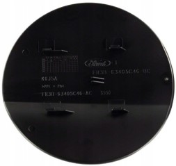 Ford OE FR3B-63405C46-BB КРИШКА ПАЛЬНОЗАЛИВНОЇ ГРУЗИ MUSTANG 15- 17-