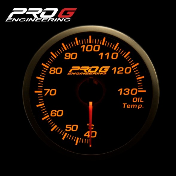 Китай PRG-22026-G2 Датчик температури масла Pro G RS 2 60 мм