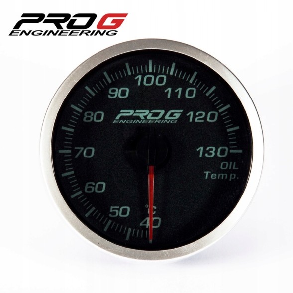 Китай PRG-22026-G2 Датчик температури масла Pro G RS 2 60 мм