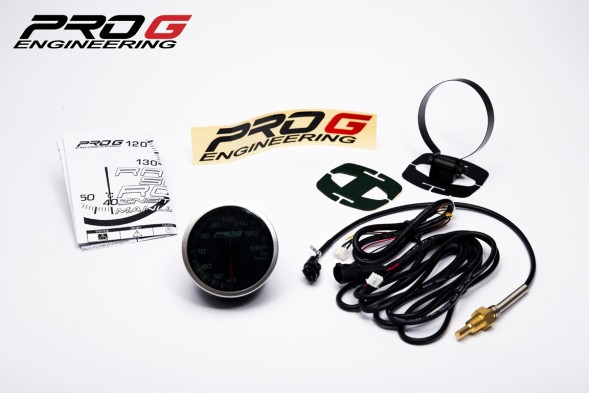 Китай PRG-22026-G2 Датчик температури масла Pro G RS 2 60 мм