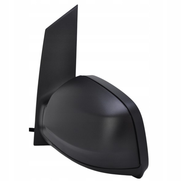 Китай E-1863 MB VITO W639 ЕЛЕКТРИЧНО КЕРОВАНЕ 5-КОНТАКТНЕ ДЗЕРКАЛО З ПІДІГРІВОМ ЛІВЕ 11/14