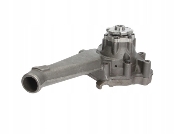 MERCEDES LK/LN2, MK OM356.908-OM366.999 01.84-12.98 366 200 37 01 MERCEDES 366 200 54 01 MERCEDES 366 200 67 01 A366 200 67 01 A3662000601 DOLZ M649 Помпа охолоджуючої рідини 366 200 37 01 MERCEDES DOLZ