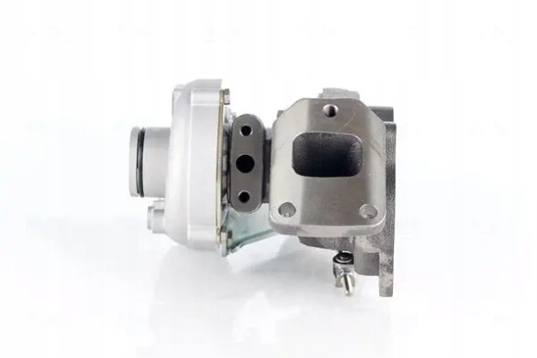 Nissens 93026 Турбокомпресор турбіна 93026 nissens vw