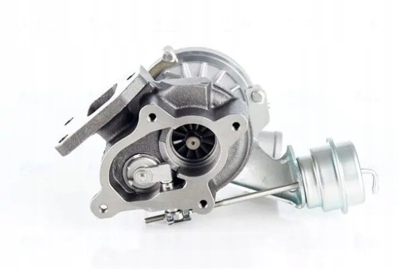 Nissens 93026 Турбокомпресор турбіна 93026 nissens vw