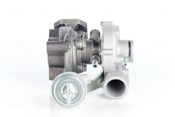 Nissens 93026 Турбокомпресор турбіна 93026 nissens vw