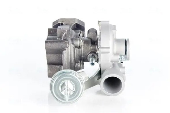 Nissens 93026 Турбокомпресор турбіна 93026 nissens vw