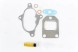 Nissens 93026 Турбокомпресор турбіна 93026 nissens vw