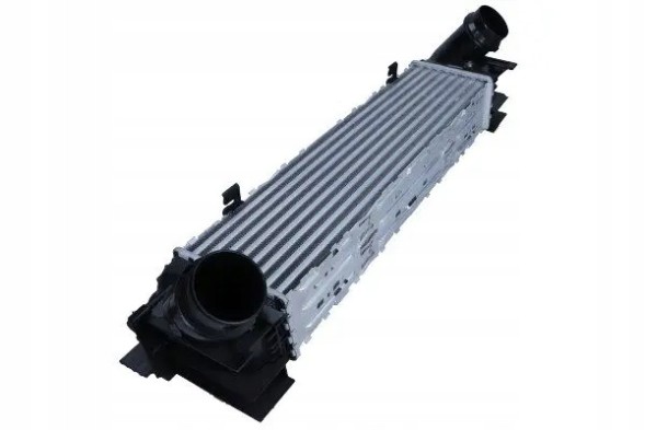 Maxgear AC630084 Охолоджувач повітря інтеркулер ac630084 maxgear