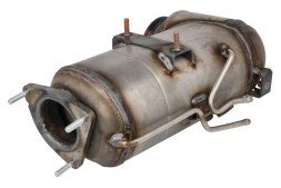 V-maxzone Part VIC-251634 Фільтр твердих частинок JMJ 1317 для VOLVO S60 II, S80 II, S90 II, V40, V60
