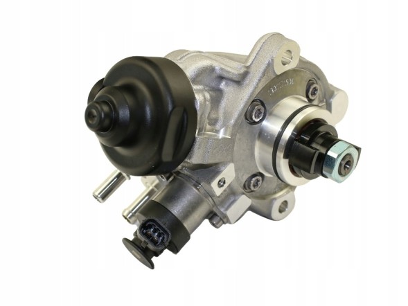 Fiat OE OR 504342423 ТНВД FIAT DUCATO 06-