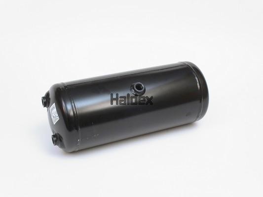 Haldex 030363609 Грау повітряний бак 15 л ср.206мм , дл.530мм