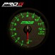 Китай PRG-16036-G2 Індикатор Pro G RC 2 температури спаліну EGT 60мм