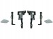 Китай 5F0SPRCP17 Омивач омивача фари + заглушки Seat Leon 17 - 20 FR KPL !