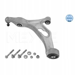 Meyle 116 050 0096/S Важіль передн. Vw q7/cayenne/touareg 10- лів. - Meyle 116 050 0096