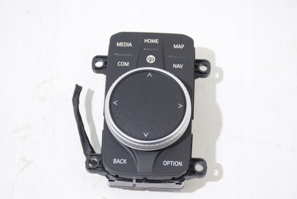 BMW OE 9423191 BMW BMW G20 G21 Ручка Контролер навігації Idrive I-Drive Touch / MANUAL