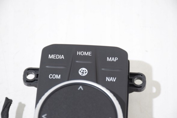 BMW OE 9423191 BMW BMW G20 G21 Ручка Контролер навігації Idrive I-Drive Touch / MANUAL